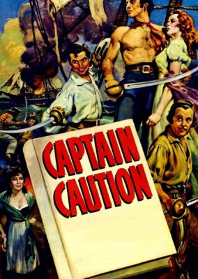 Captain Caution