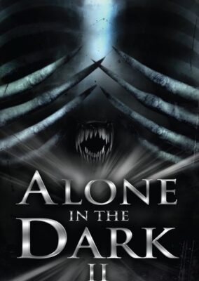 Alone in the Dark 2