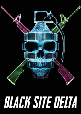 Black Site Delta