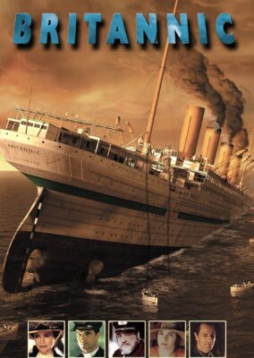 Britannic