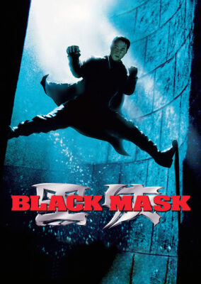 Black Mask