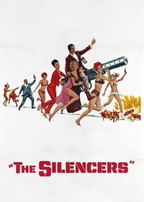 The Silencers