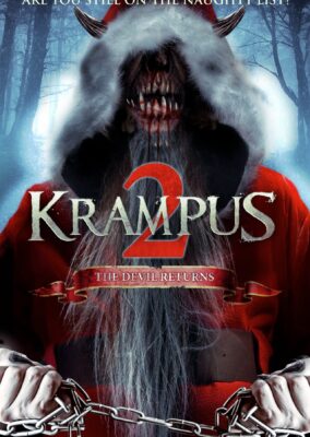 Krampus: The Devil Returns