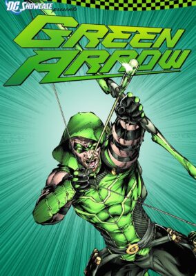 DC Showcase: Green Arrow