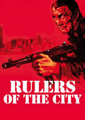 Rulers of the City