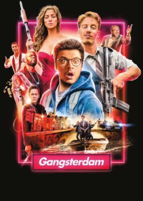 Gangsterdam