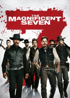 The Magnificent Seven