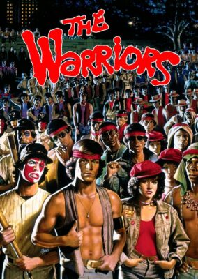 The Warriors