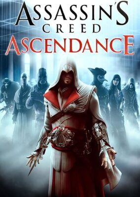 Assassin’s Creed: Ascendance