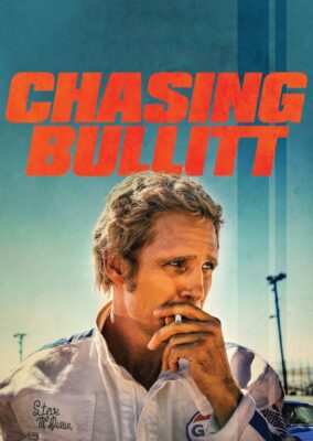 Chasing Bullitt