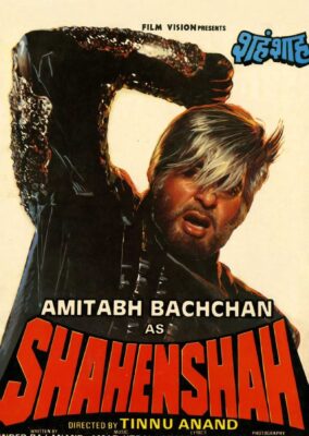 Shahenshah