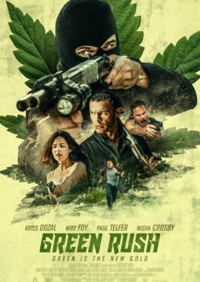 Green Rush