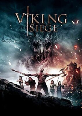 Viking Siege