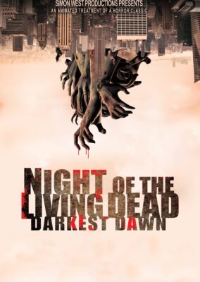 Night of the Living Dead: Darkest Dawn