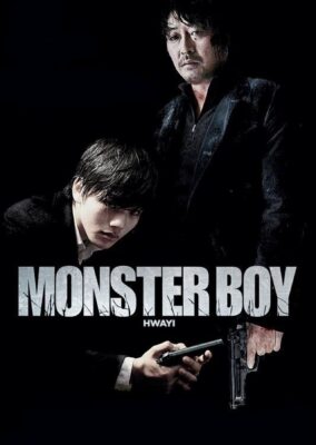 Hwayi: A Monster Boy