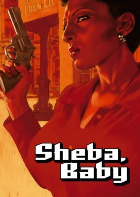 Sheba, Baby