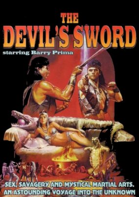 The Devil’s Sword