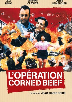 Operation Corned Beef