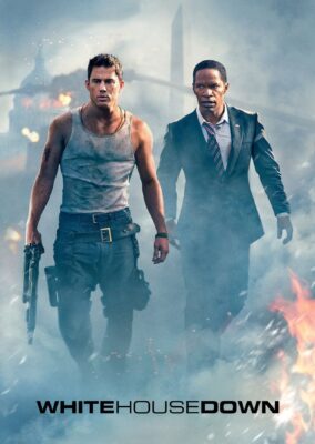 White House Down