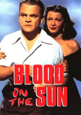 Blood on the Sun