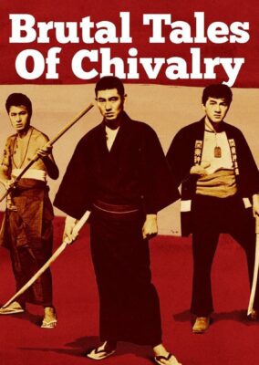Brutal Tales of Chivalry