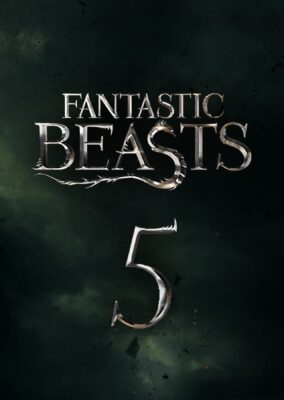 Fantastic Beasts 5