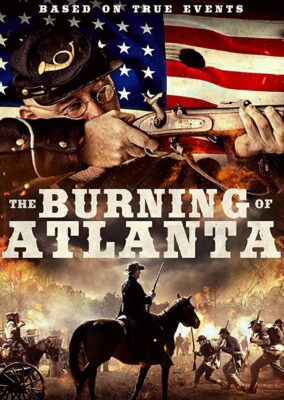 The Burning of Atlanta