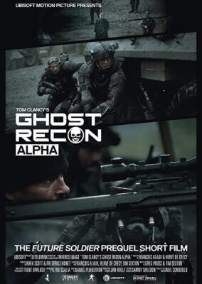 Ghost Recon: Alpha