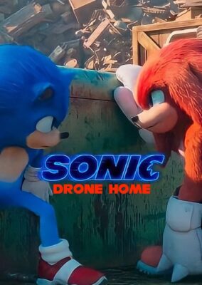 Sonic Drone Home