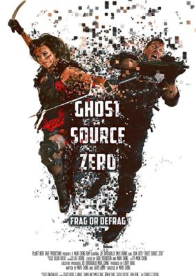 Ghost Source Zero