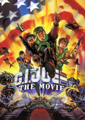 G.I. Joe: The Movie