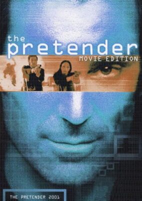 The Pretender 2001