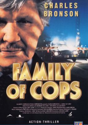Family of Cops