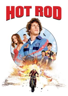 Hot Rod