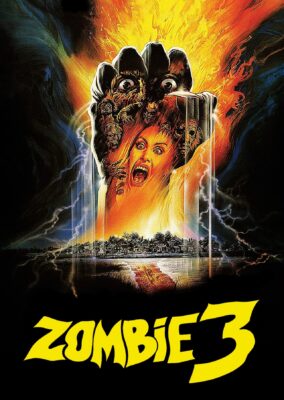 Zombie 3