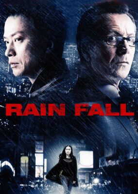 Rain Fall