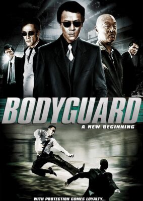 Bodyguard: A New Beginning