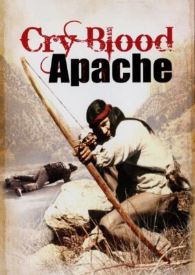 Cry Blood Apache