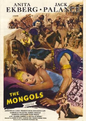 The Mongols