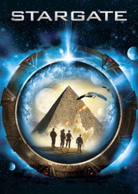 Stargate