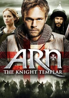 Arn: The Knight Templar