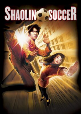 Shaolin Soccer