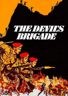 The Devil’s Brigade