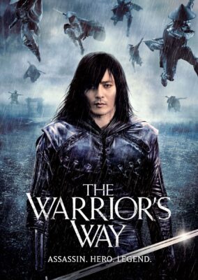 The Warrior’s Way