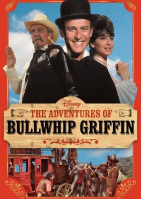 The Adventures of Bullwhip Griffin