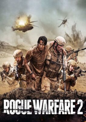 Rogue Warfare: The Hunt