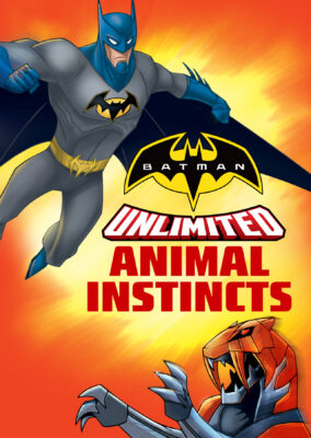 Batman Unlimited: Animal Instincts