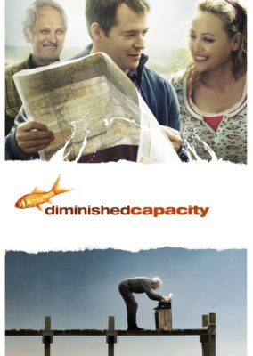 Diminished Capacity