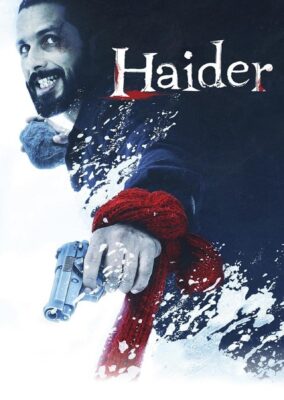 Haider