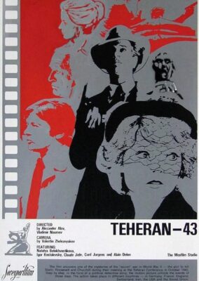 Teheran ’43